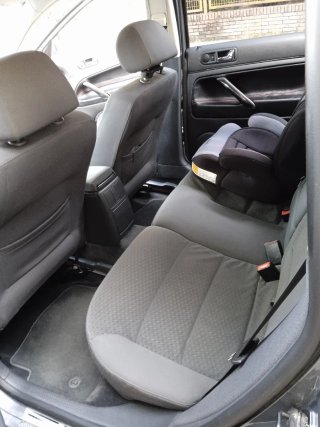 Volkswagen Passat 2005
