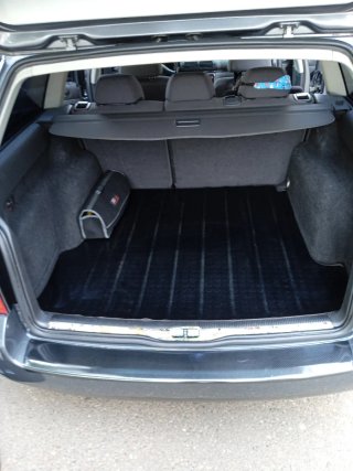 Volkswagen Passat 2005