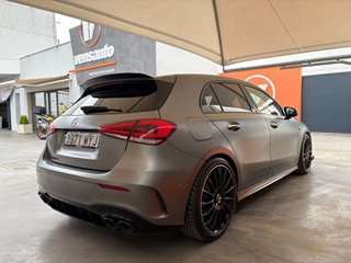 Mercedes-Benz Clase A 2020
