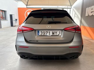 Mercedes-Benz Clase A 2020