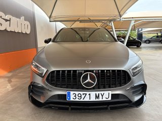 Mercedes-Benz Clase A 2020