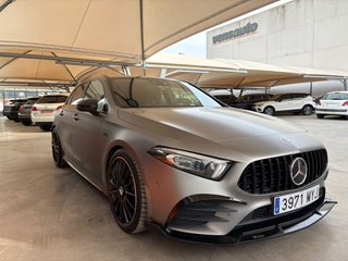 Mercedes-Benz Clase A 2020
