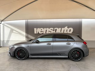 Mercedes-Benz Clase A 2020