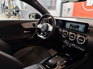 Mercedes-Benz Clase A 2020