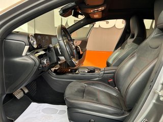 Mercedes-Benz Clase A 2020