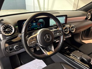 Mercedes-Benz Clase A 2020