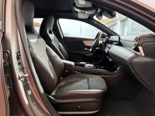 Mercedes-Benz Clase A 2020