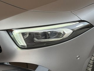Mercedes-Benz Clase A 2020