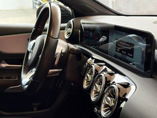 Mercedes-Benz Clase A 2020