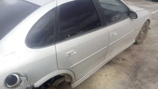 Faro antiniebla del der opel vectra b j96 20879815