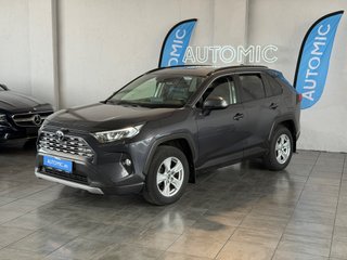 Toyota Rav4 2.0 150 AWD Executive