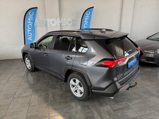 Toyota Rav4 2.0 150 AWD Executive