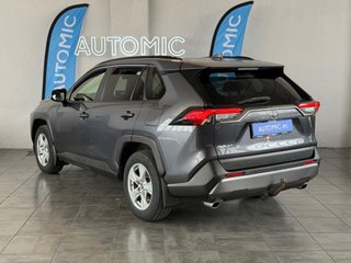 Toyota Rav4 2.0 150 AWD Executive