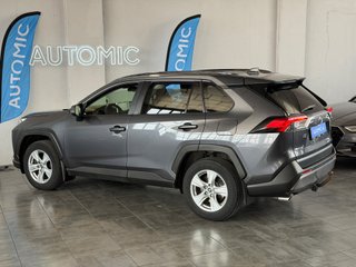 Toyota Rav4 2.0 150 AWD Executive
