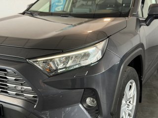 Toyota Rav4 2.0 150 AWD Executive