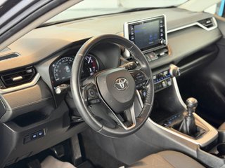 Toyota Rav4 2.0 150 AWD Executive