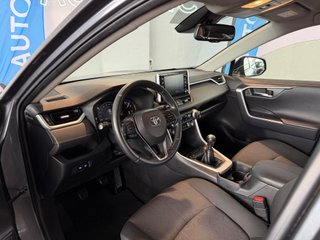 Toyota Rav4 2.0 150 AWD Executive