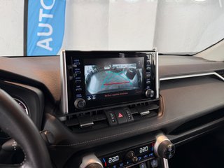 Toyota Rav4 2.0 150 AWD Executive