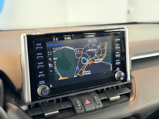 Toyota Rav4 2.0 150 AWD Executive