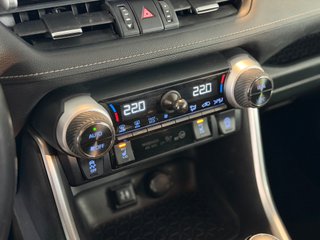 Toyota Rav4 2.0 150 AWD Executive