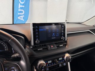 Toyota Rav4 2.0 150 AWD Executive