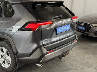 Toyota Rav4 2.0 150 AWD Executive