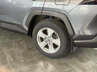 Toyota Rav4 2.0 150 AWD Executive
