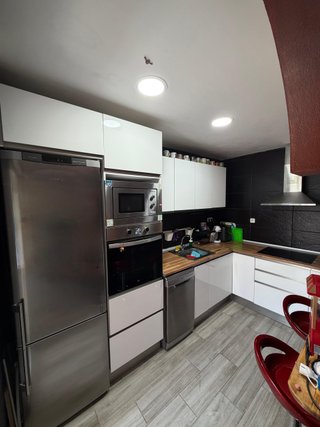 Piso en venta en Calle Mayor , Alcorcón