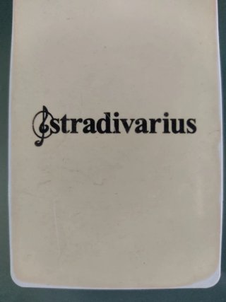Lote Ropa Stradivarius