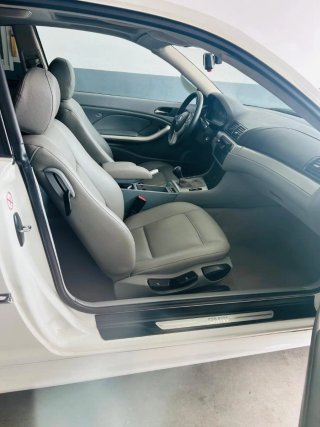BMW Serie 3 2004