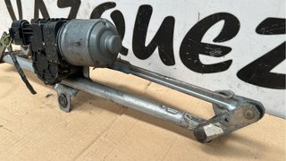 Motor Limpiaparabrisas Audi A3 8L Restyling
