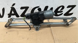 Motor Limpiaparabrisas Audi A3 8L Restyling