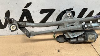 Motor Limpiaparabrisas Audi A3 8L Restyling