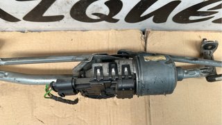 Motor Limpiaparabrisas Audi A3 8L Restyling
