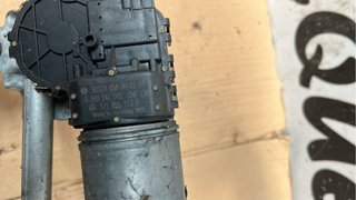 Motor Limpiaparabrisas Audi A3 8L Restyling