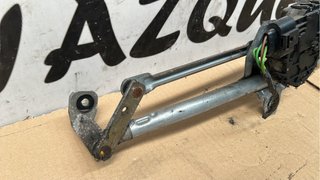 Motor Limpiaparabrisas Audi A3 8L Restyling