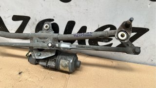 Motor Limpiaparabrisas Audi A3 8L Restyling