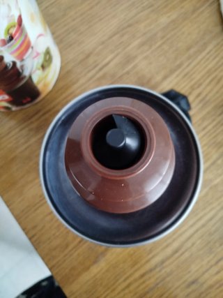 Fuente de chocolate Casa