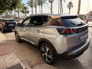 Peugeot 3008 1.5L BlueHDi 96kW (130CV) S&S Allure