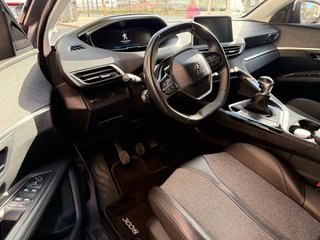 Peugeot 3008 1.5L BlueHDi 96kW (130CV) S&S Allure