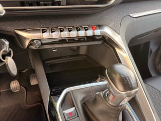 Peugeot 3008 1.5L BlueHDi 96kW (130CV) S&S Allure