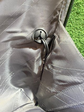 Mochila Rígida Expandible Antirrobo Impermeable