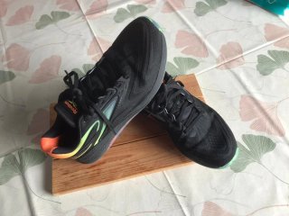 Zapatillas Reebok Nano X5 Negro Multicolor