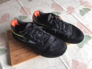 Zapatillas Reebok Nano X5 Negro Multicolor