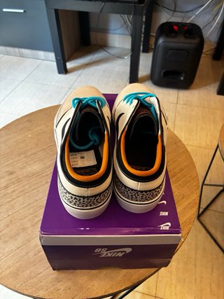 Zapatillas Nike