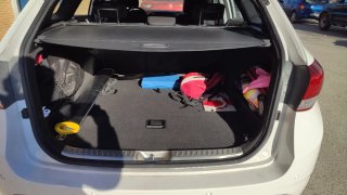 Hyundai i40 CW 1.7 CRDi 2014
