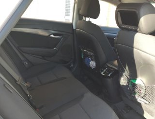 Hyundai i40 CW 1.7 CRDi 2014