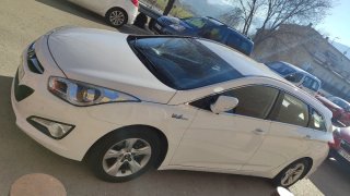 Hyundai i40 CW 1.7 CRDi 2014