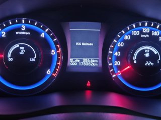 Hyundai i40 CW 1.7 CRDi 2014