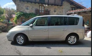 Renault Espace 2008